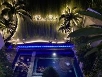 B&B Legian - Villa Mabuk - Bed and Breakfast Legian