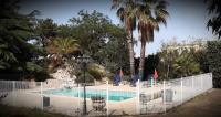 B&B Béziers - Séjour au CALME avec piscine et jardin - Bed and Breakfast Béziers