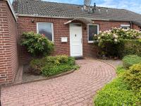 Ferienhaus Meerweh - B&B Hage