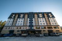 Lux apartment Zlatni Javor Jahorina - B&B Jahorina