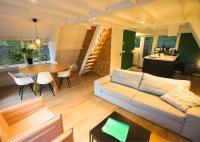 Het mooiste vakantiehuisje in Durbuy - B&B Durbuy