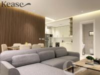 Kease Nafal C-4 Royal touch AZ46 - B&B Riyadh