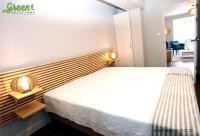 Appartamento con 3 Camere da Letto (6 Adulti)