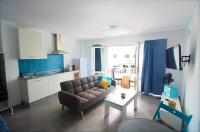 Apto - Estudio Ancla III - Old town & Playa Chica - B&B Puerto del Carmen