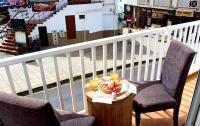 Apto - Estudio Ancla III - Old town & Playa Chica - Ferienwohnung