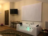 Double Room with Spa Bath