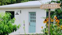 The Pottery Shed - B&B
