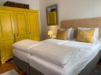 B&B Paço de Arcos - Beautiful Private Room next to Lisbon - NEW - Bed and Breakfast Paço de Arcos