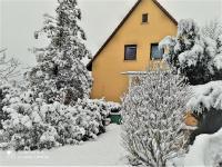 Mediterran-Skandinavisch-2 - Chambres d’hôtes Burgthann