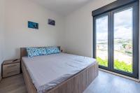 Apartmani Curic beachfront by Pag tours - B&B Pag