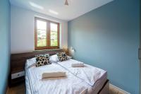 Karpacz4you "NAD ŁOMNICZKĄ" Apartament przy Deptaku 9,7 - Garaż - WAKACJE na Szlaku !!! - Chambres d'hôtes Karpacz