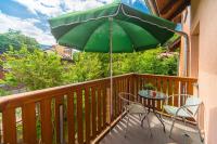 Karpacz4you "NAD ŁOMNICZKĄ" Apartament przy Deptaku 9,8 - GARAŻ - Wiosna w Górach !!! - Ferienwohnung