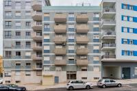 Setubal Horizon Apartment - Ferienwohnung Setúbal