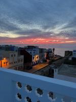 Stella Maris, Asilah medina - B&B Asilah