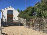 The Old Fire Station - Bed and Breakfast Tregaron