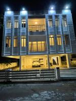 BMRAN Apartment R - B&B