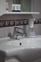 Camera Matrimoniale con Bagno Privato