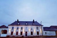 La ferme des Pommés - B&B Pommera