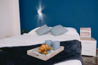 Deluxe Tweepersoonskamer