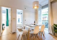 Old Town & Beach | Holirent - B&B Alicante