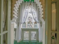 Riad Almisk - Ferienwohnung Marrakesch