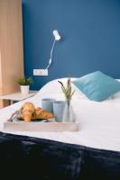 Kleine Tweepersoonskamer