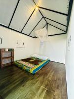 Chambre Double - Vue sur Montagne