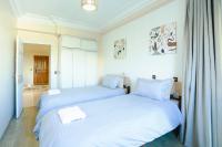 Beautiful Moroccan apartment Casablanca Center - B&B Casablanca