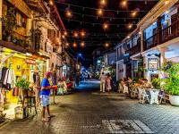 Southern Comforts - Galle Fort - B&B Galle