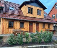 Insel 8 - Chambres d’hôtes Wernigerode