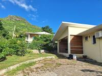 Maison Tamarin - Riviere Noire pour 5 personnes - Ferienwohnung