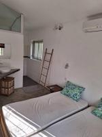 Maison Tamarin - Riviere Noire pour 5 personnes - Ferienwohnung Grande Rivière Noire