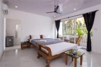 B&B Pololem - Crystall Goa, Onyx Edition - Bed and Breakfast Pololem