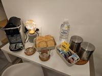 Chez L's - B&B Menton