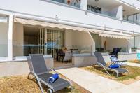 CANARIAN HOLIDAY HOME - Firstline Las Burras - B&B