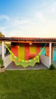 Vila Cajuzinho - Caraíva - B&B