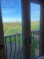 Roseberry Barn, Bullamoor, Northallerton, North Yorkshire - Bed and Breakfast