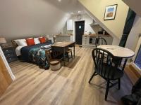 Appartement met 1 Slaapkamer