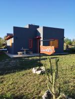 EL RANCHO DE PIA - Ferienwohnung Merlo