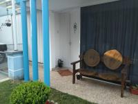 Casa em Pomerode_SC - B&B