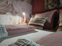 Ferienwohnung Ache - B&B Oetz