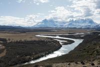 Glamping Río Serrano - Caja Los Andes