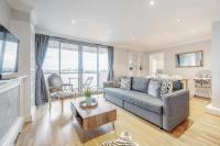 Stunning Flat on King's Road, Chelsea with Balcony - B&B Londra