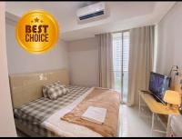 B&B Jakarta - Miky Studio - Bed and Breakfast Jakarta