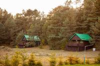 Camping Wyzwanie Bory Tucholskie - Bed and Breakfast Czarna Woda