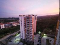 Condo in Clark Pampanga beside Hilton Hotel and Casino - Ferienwohnung