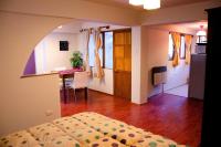 Historical Center Apartments - B&B Cusco