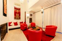 Riad Rouge Gorge - B&B Marrakech