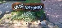 Lo de Antonio Departamentos - B&B Valeria del Mar