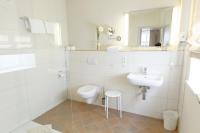 Standard Zweibettzimmer Pension